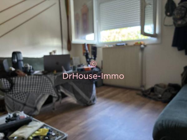 Maison à louer 4 pièces de 102 m²
