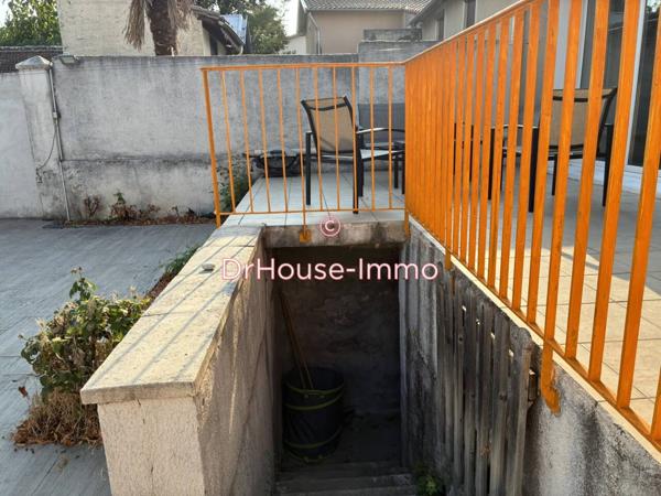 Maison à louer 4 pièces de 102 m²