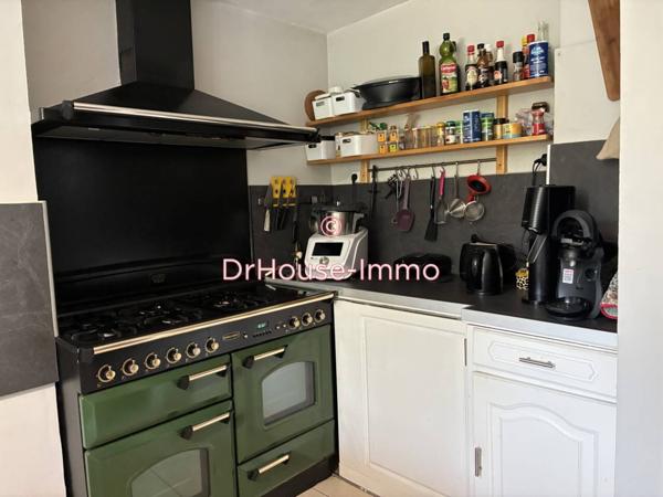 Maison à louer 4 pièces de 102 m²