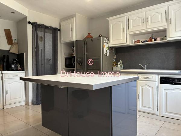 Maison à louer 4 pièces de 102 m²
