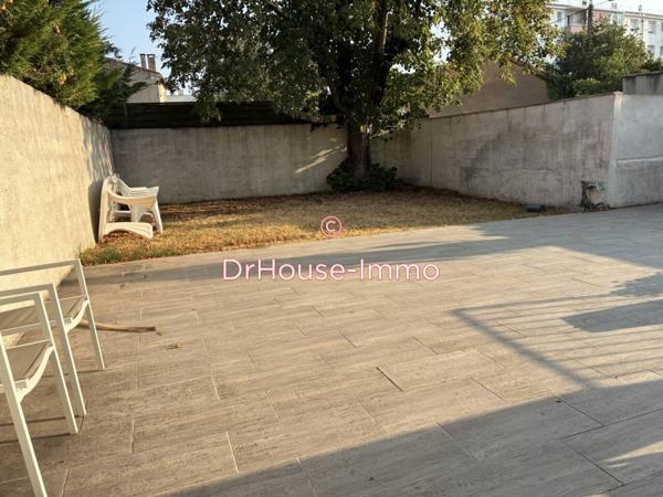 Maison à louer 4 pièces de 102 m²