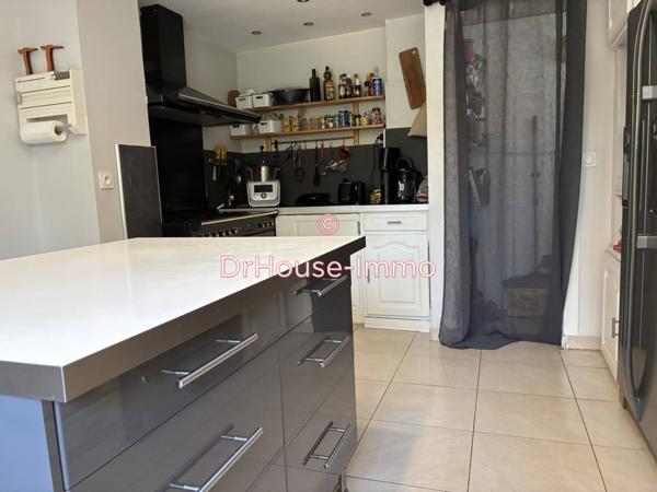 Maison à louer 4 pièces de 102 m²