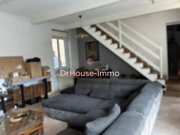 Maison à louer 4 pièces de 102 m²