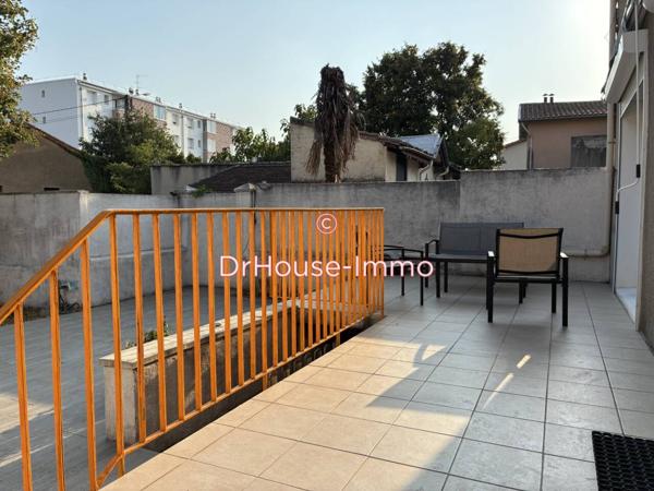 Maison à louer 4 pièces de 102 m²