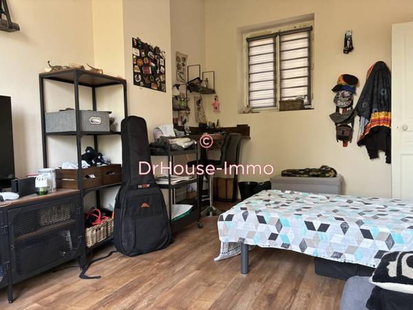 Maison à louer 4 pièces de 102 m²