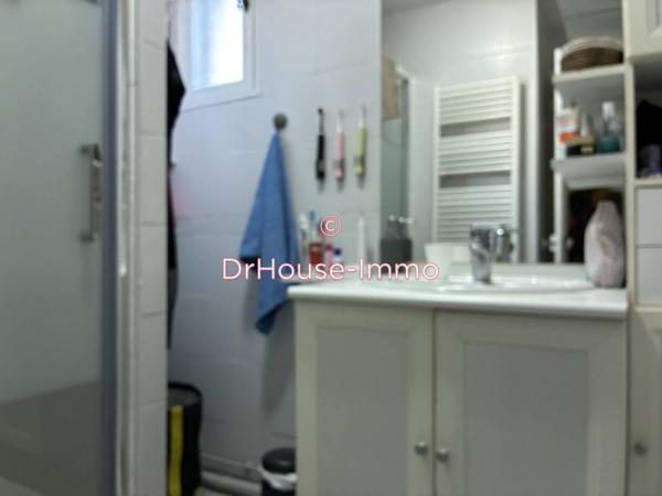 Maison à louer 4 pièces de 102 m²