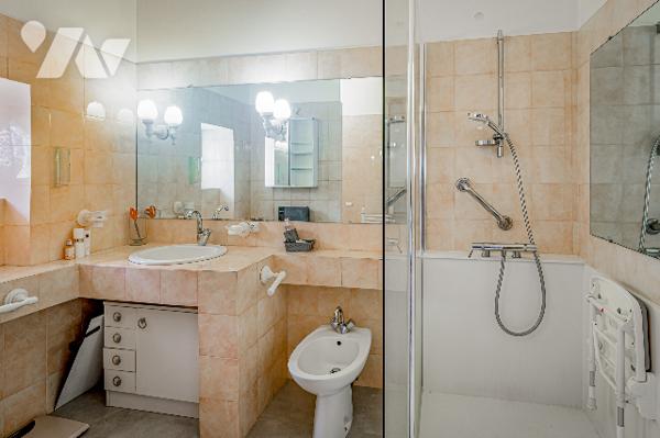 Propriété de caractère de 350 m² au cœur de Séné