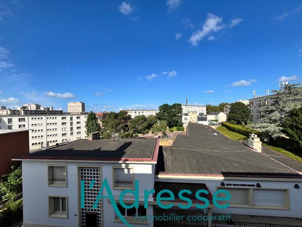 LE HAVRE - SAINT-ROCH
