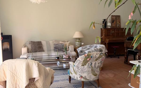 Maison à vendre    9 pièces • 198 m2 Millas