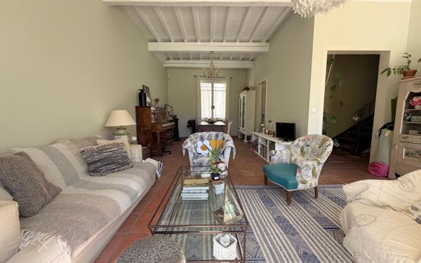 Maison à vendre    9 pièces • 198 m2 Millas