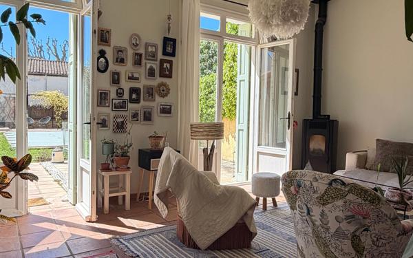 Maison à vendre    9 pièces • 198 m2 Millas