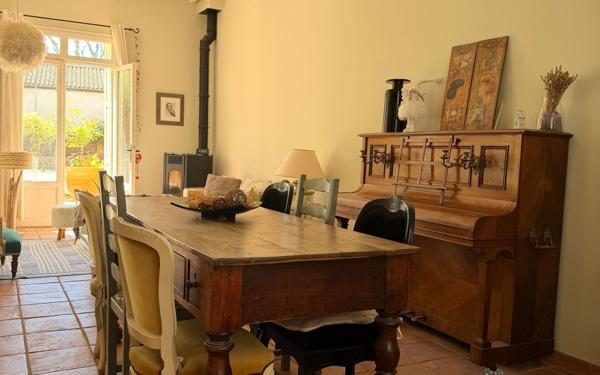 Maison à vendre    9 pièces • 198 m2 Millas