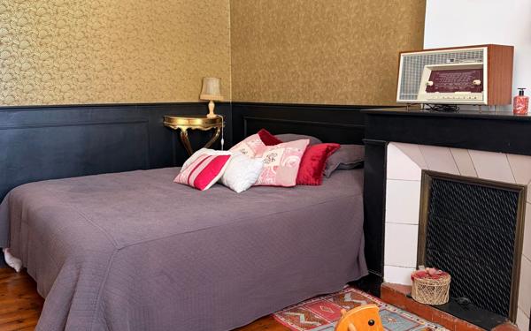 Maison à vendre    9 pièces • 198 m2 Millas