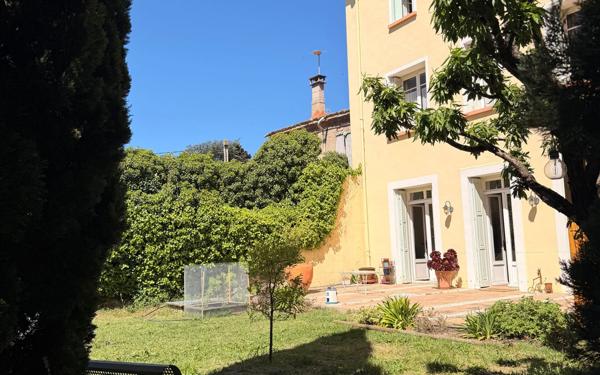 Maison à vendre    9 pièces • 198 m2 Millas