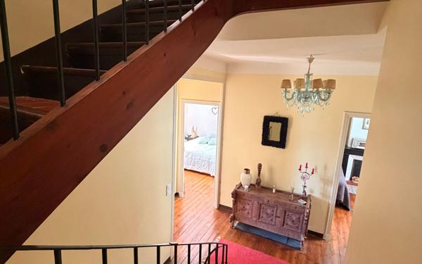 Maison à vendre    9 pièces • 198 m2 Millas