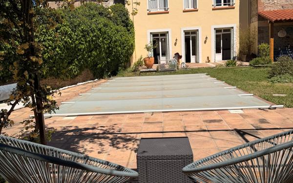Maison à vendre    9 pièces • 198 m2 Millas