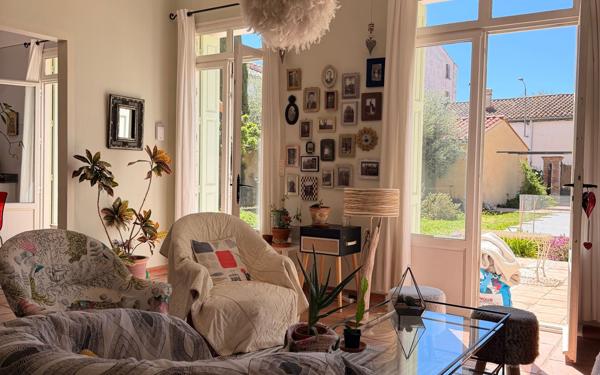 Maison à vendre    9 pièces • 198 m2 Millas