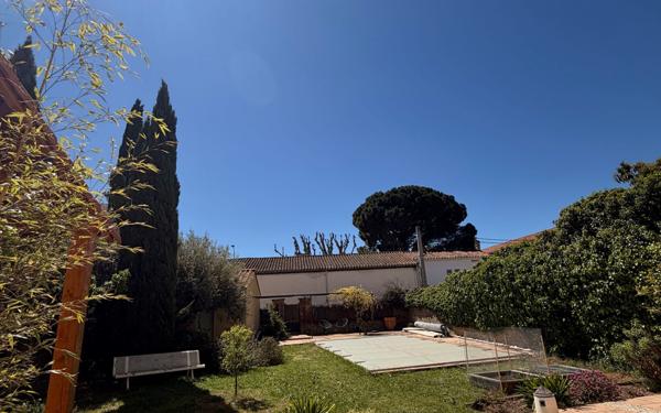 Maison à vendre    9 pièces • 198 m2 Millas