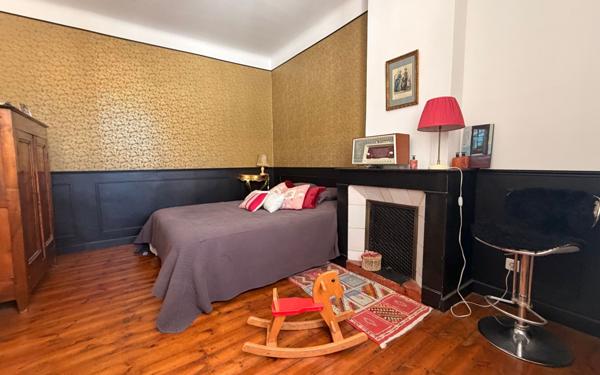 Maison à vendre    9 pièces • 198 m2 Millas