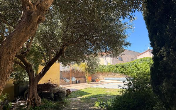 Maison à vendre    9 pièces • 198 m2 Millas