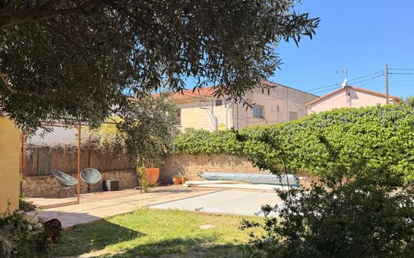 Maison à vendre    9 pièces • 198 m2 Millas