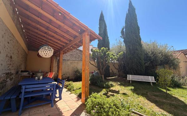 Maison à vendre    9 pièces • 198 m2 Millas