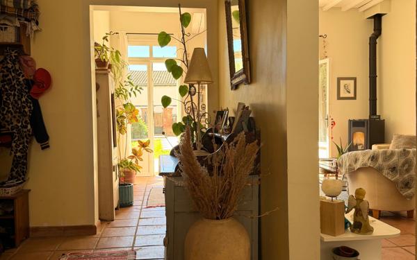 Maison à vendre    9 pièces • 198 m2 Millas