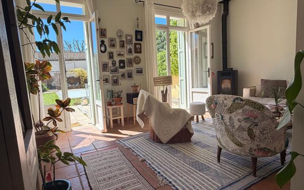 Maison à vendre    9 pièces • 198 m2 Millas