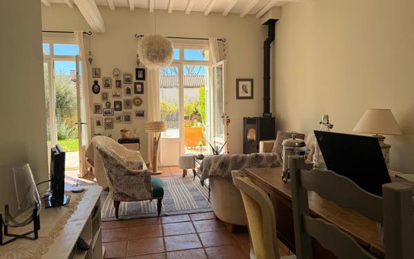 Maison à vendre    9 pièces • 198 m2 Millas