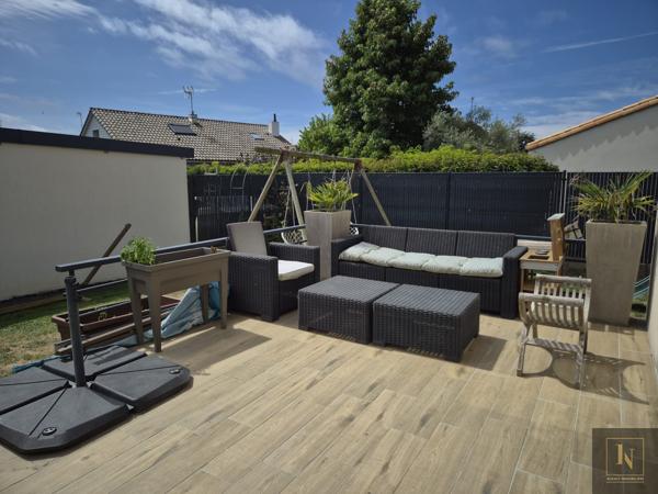 Maison
                                                                                                                                                                                                                                                                                                                        7 pièce(s)                                                                                                                                                                                                          6 chambre(s)                                                                                                                                                                                                          146.51  m²