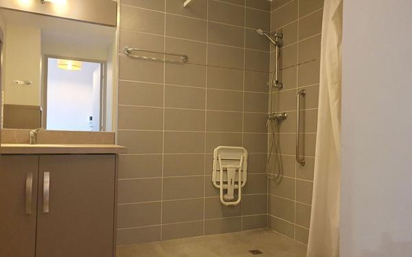 Appartement à louer    1 pièce •  Lyon 8