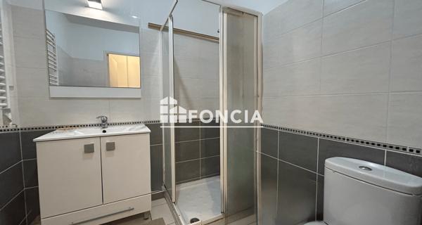 À vendre Studio 18.97 m² - Nice 06000