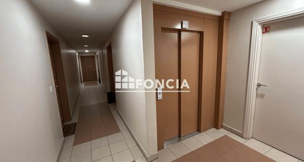 À vendre Studio 18.97 m² - Nice 06000