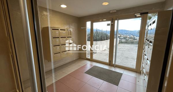 À vendre Studio 18.97 m² - Nice 06000