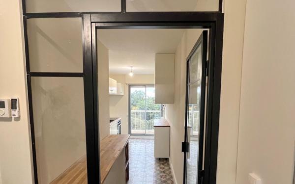 Appartement à vendre    3 pièces • 63,11 m2 Montpellier