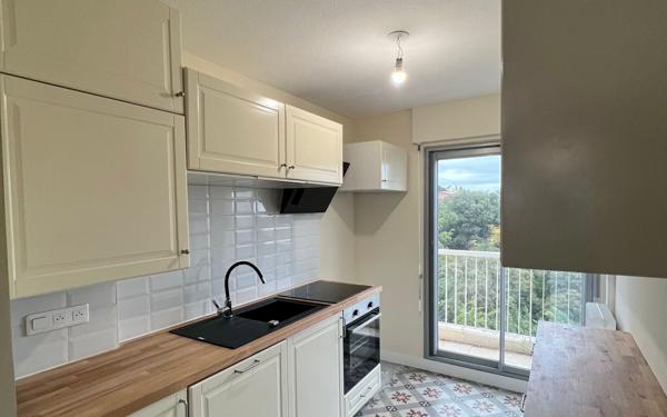 Appartement à vendre    3 pièces • 63,11 m2 Montpellier