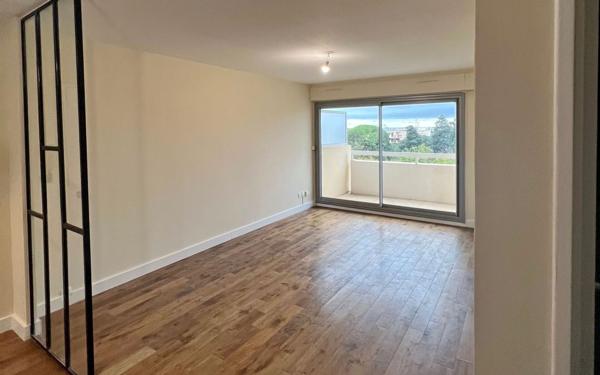 Appartement à vendre    3 pièces • 63,11 m2 Montpellier