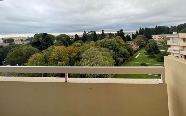 Appartement à vendre    3 pièces • 63,11 m2 Montpellier