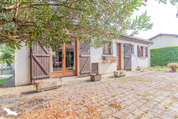 Maison 283 392 € Villenave-d'Ornon 2 p 70 m² DPE D