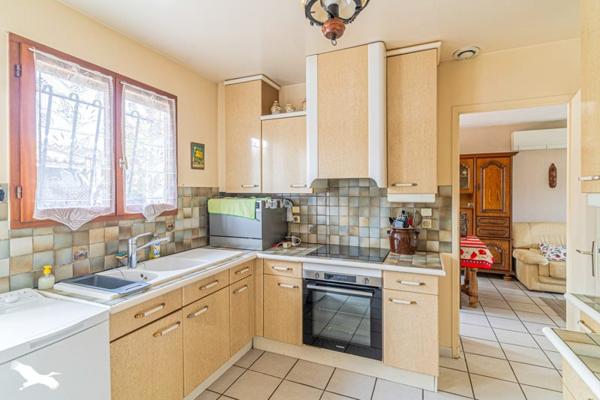 Maison 283 392 € Villenave-d'Ornon 2 p 70 m² DPE D