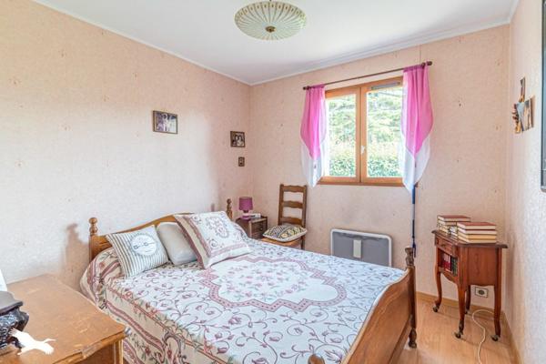 Maison 283 392 € Villenave-d'Ornon 2 p 70 m² DPE D