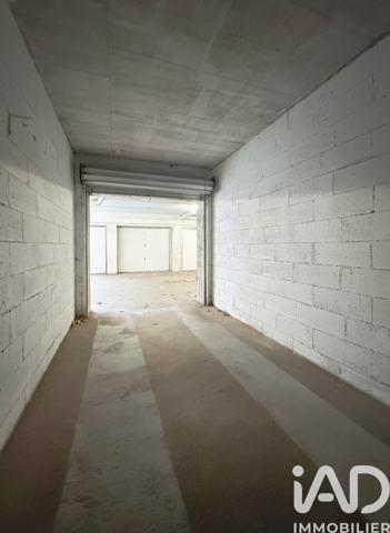 Parking à vendre 14 m² Issy-les-Moulineaux