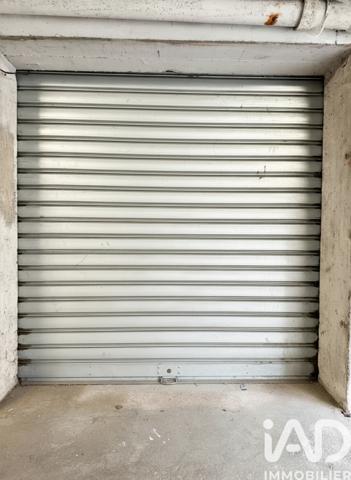 Parking à vendre 14 m² Issy-les-Moulineaux