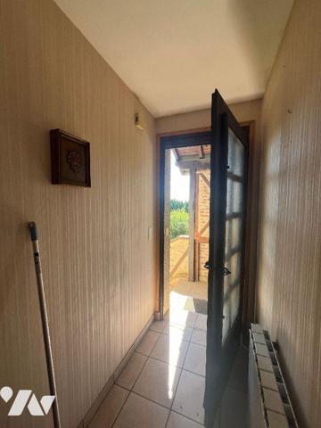 Maison T3 aux portes de Figeac