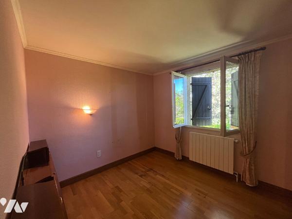 Maison T3 aux portes de Figeac