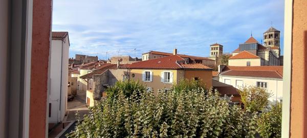 Maison 5 pièces - 112 m² Exclusivité efficity