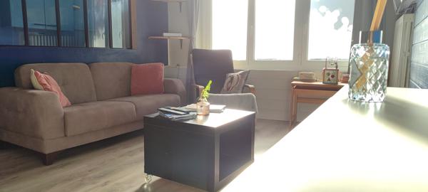 Maison 5 pièces - 112 m² Exclusivité efficity