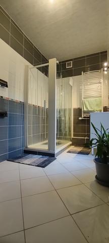 Maison 5 pièces - 112 m² Exclusivité efficity