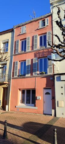 Maison 5 pièces - 112 m² Exclusivité efficity