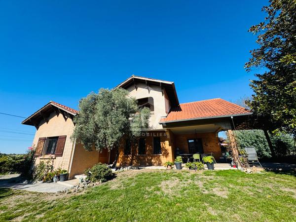 Maison Nouilhan 5 pièce(s) 180 m2